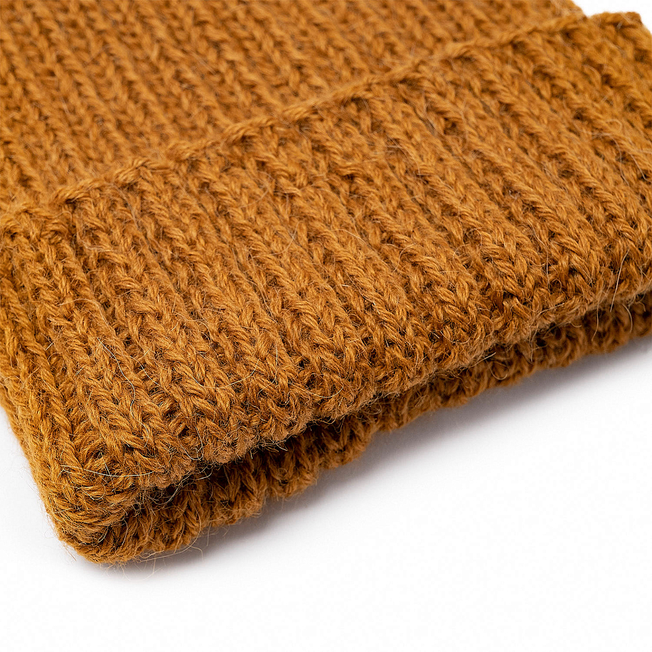 Шапка SONO GYU BEANIE в интернет магазине Peakwww.peakstore.ru - 2 фото