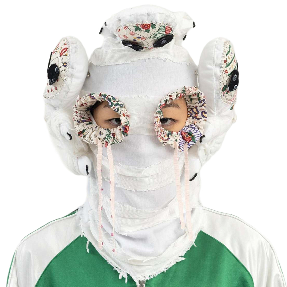 Балаклава KIDILL KIDEVIL MASK в интернет магазине Peakwww.peakstore.ru - 1 фото