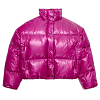 Пуховик ASPESI GIUBBOTTO KIDS CICLAMINO