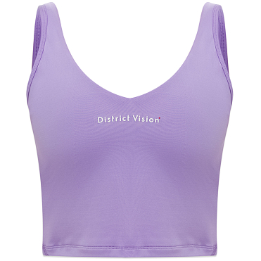 Топ District Vision Khanti Sports BRA SS23 