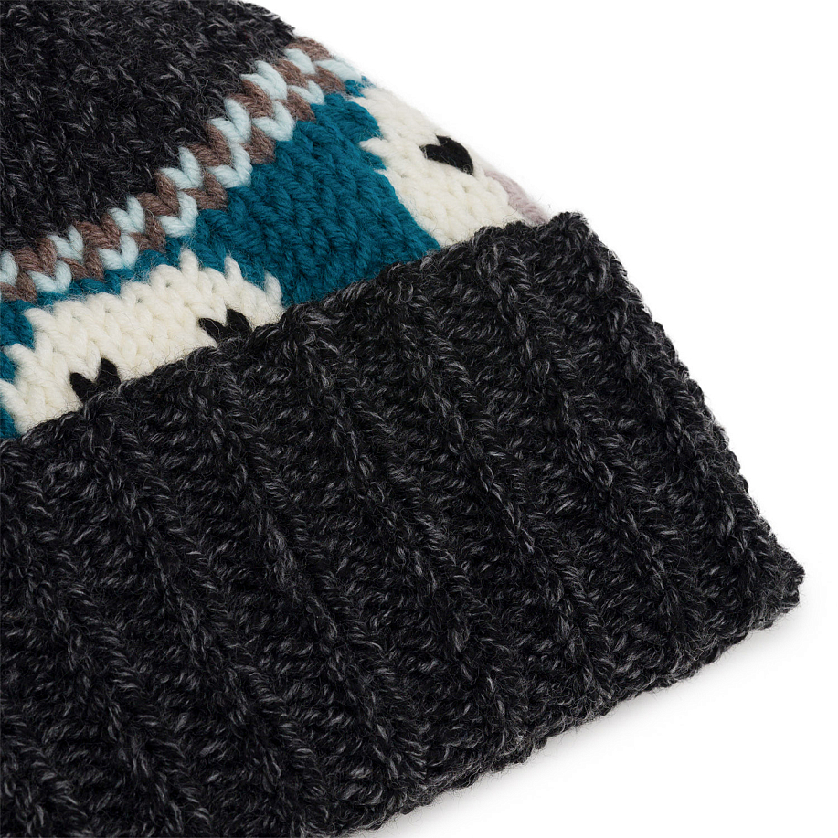 Шапка CHECK YA HEAD 2561/218 в интернет магазине Peakwww.peakstore.ru - 4 фото