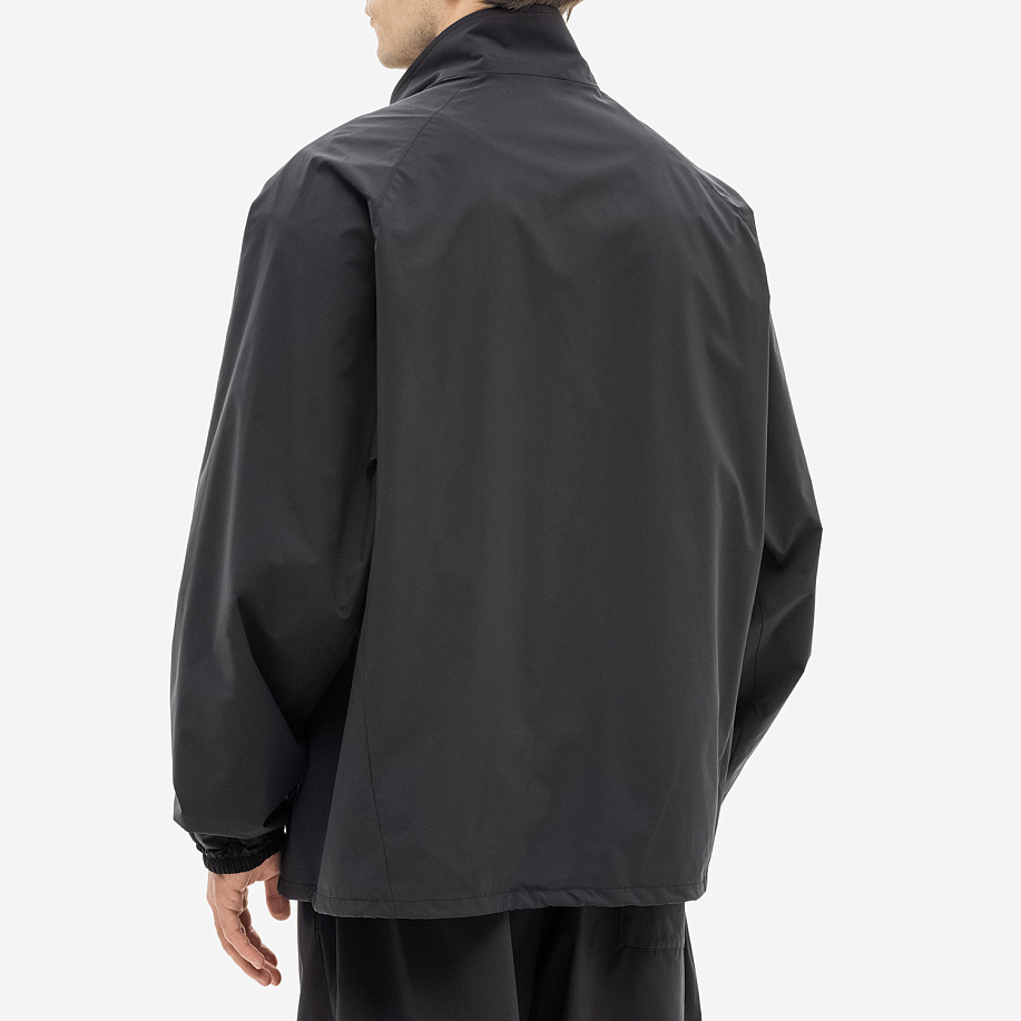 Ветровка SSSTEIN WINDBREAKER STAND COLLAR JACKET - 3 фото Ветровка SSSTEIN WINDBREAKER STAND COLLAR JACKET в интернет магазине Peakwww.peakstore.ru - 3 фото