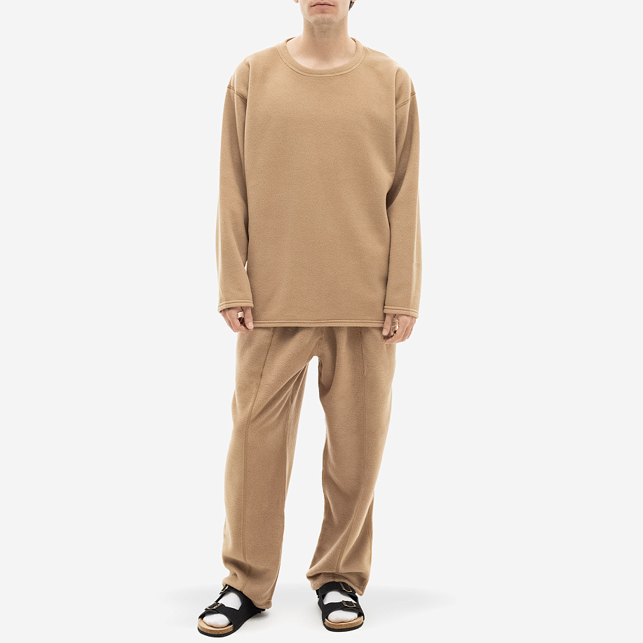 Брюки SOUTH2 WEST8 STRING C.S. PANT - POLY FLEECE в интернет-магазине Peak Conceptwww.peakstore.ru - 4 фото