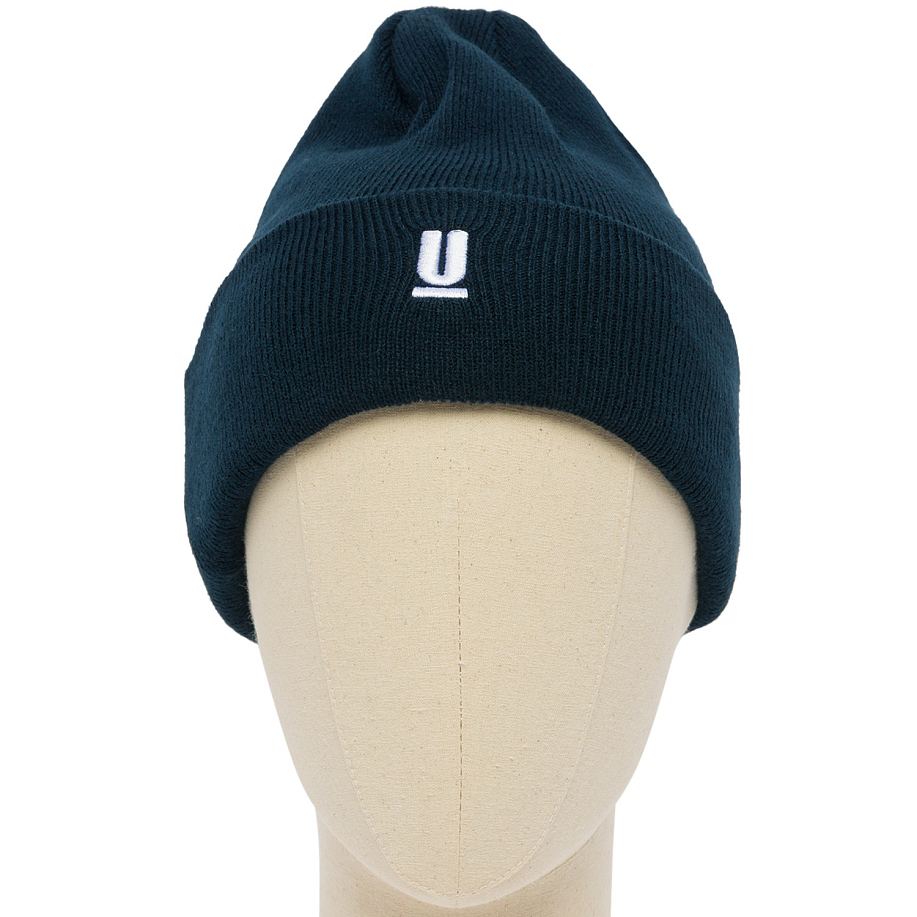 Шапка UNDERCOVER UB0D6H03-1 - 5 фото Шапка UNDERCOVER UB0D6H03-1 в интернет магазине Peakwww.peakstore.ru - 5 фото