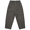 Брюки YLEVE FINX COTTON RAMMY TWILL TR MOSS GREY