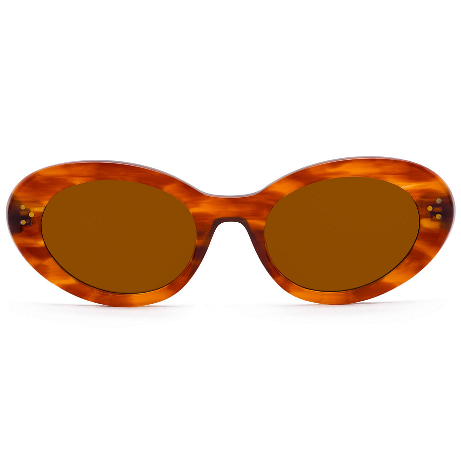 Очки SPORTY & RICH FRAME N.05 в интернет магазине Peakwww.peakstore.ru - 2 фото