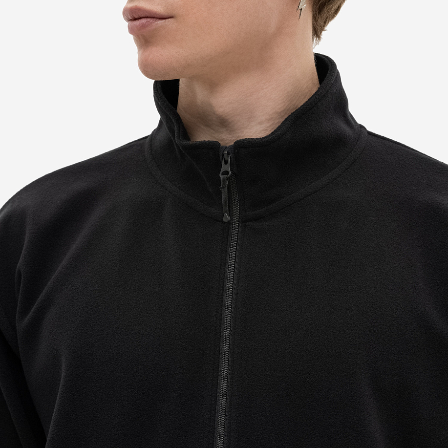 ТОЛСТОВКА GOLDWIN POLARTEC POWER STRETCH HALF ZIP PULLOVER в интернет-магазине Peak Conceptwww.peakstore.ru - 5 фото