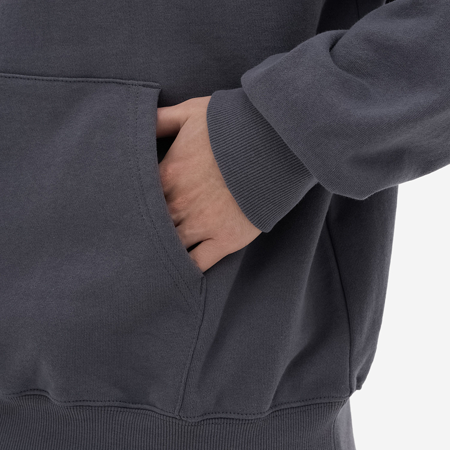 Толстовка THISISNEVERTHAT LION HOODIE в интернет-магазине Peak Conceptwww.peakstore.ru - 7 фото