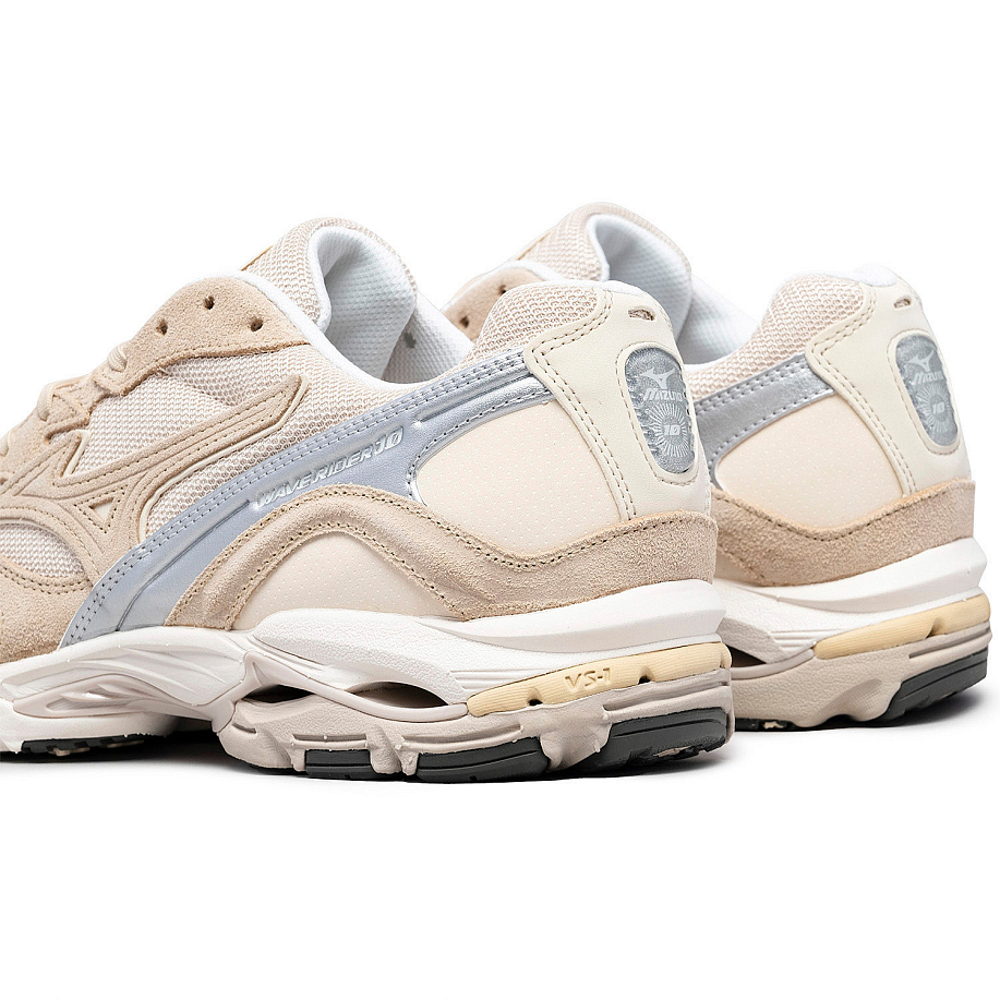 Кроссовки MIZUNO WAVE RIDER 10 в интернет-магазине Peak Conceptwww.peakstore.ru - 6 фото