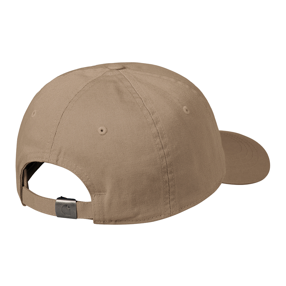 Кепка CARHARTT WIP MADISON LOGO CAP в интернет-магазине Peak Conceptwww.peakstore.ru - 2 фото
