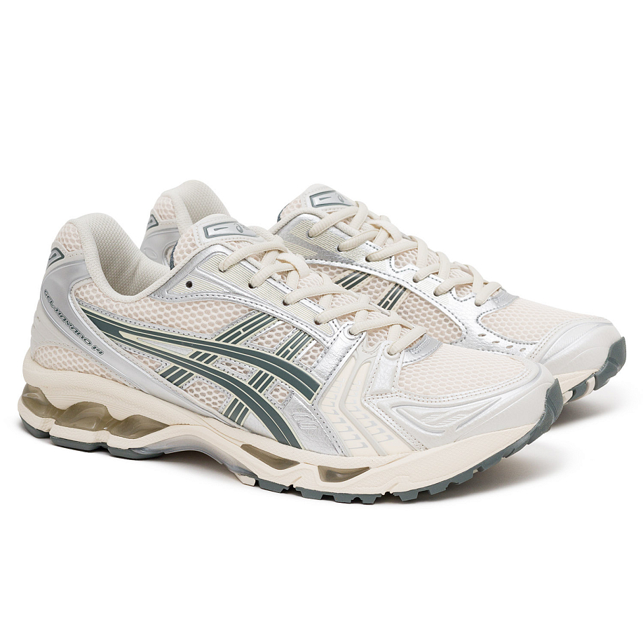 Кроссовки ASICS GEL-KAYANO 14 в интернет магазине Peakwww.peakstore.ru - 4 фото