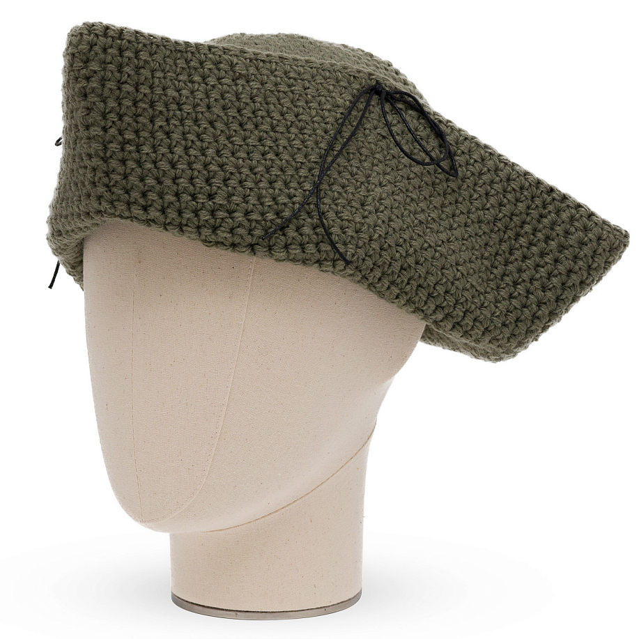 Шляпа ATT Т1962/90 в интернет магазине Peakwww.peakstore.ru - 2 фото