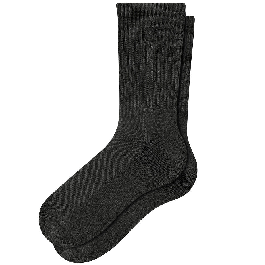 Носки CARHARTT WIP HUDSON SOCKS в интернет магазине Peakwww.peakstore.ru - 1 фото