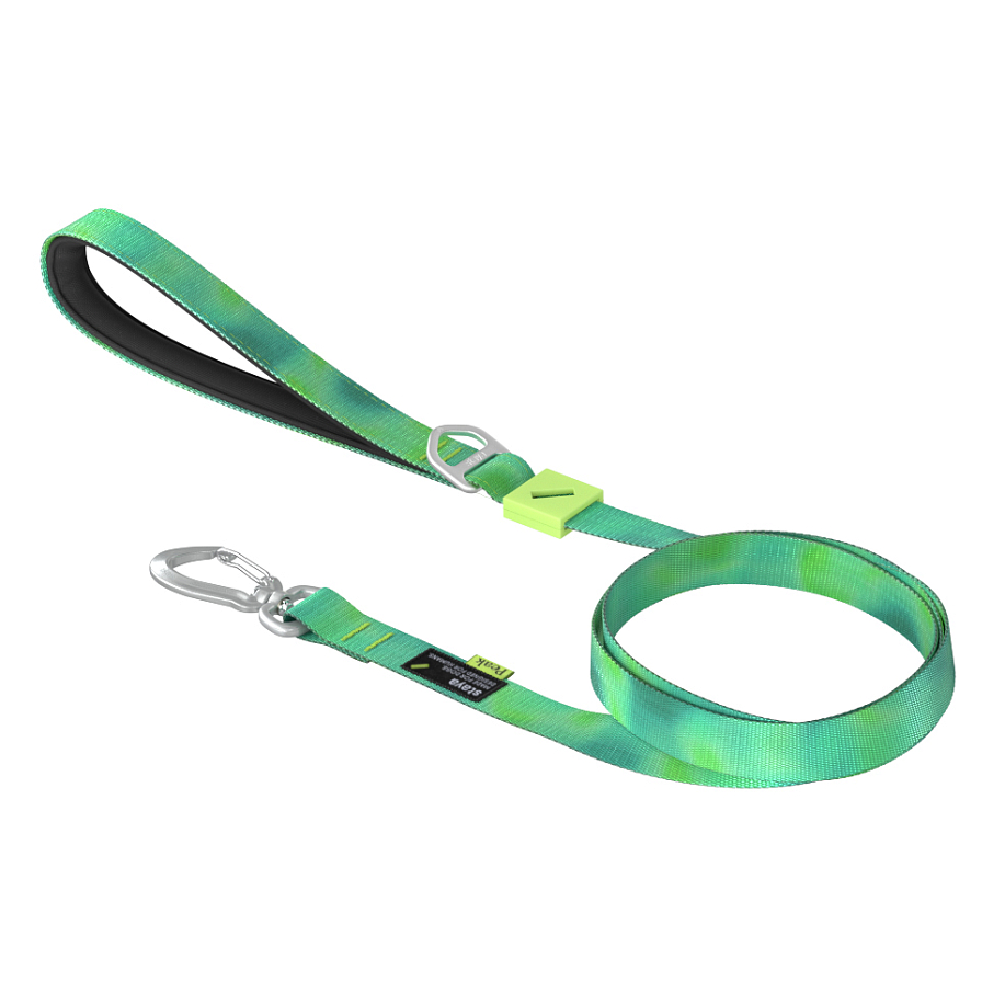 Поводок STAYA X PEAK 1,5 М БЕЗ АВТОБЛОКИРОВКИ в интернет магазине Peakwww.peakstore.ru - 1 фото