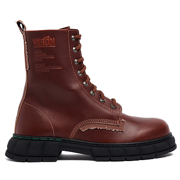Ботинки VIRON 1970 Coffee SS25 