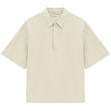 Поло SATTA JIN Shirt SS25 