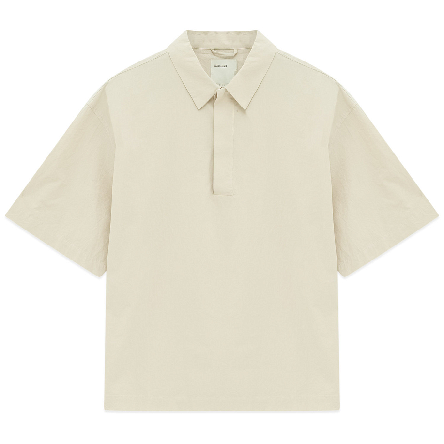 Поло SATTA JIN SHIRT в интернет магазине Peakwww.peakstore.ru - 2 фото