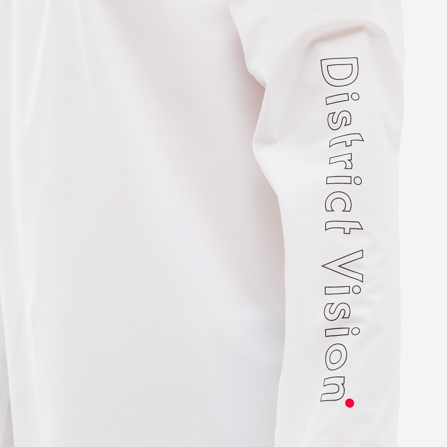 Лонгслив DISTRICT VISION PALISADE LONG SLEEVE TRAIL SHIRT - 9 фото Лонгслив DISTRICT VISION PALISADE LONG SLEEVE TRAIL SHIRT в интернет магазине Peakwww.peakstore.ru - 9 фото