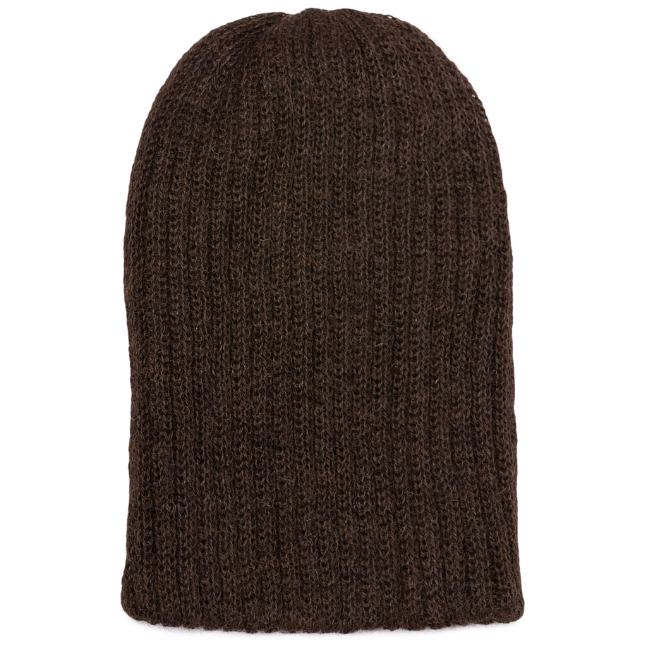Шапка KIJIMA TAKAYUKI ALPACA BEANIE в интернет магазине Peakwww.peakstore.ru - 1 фото