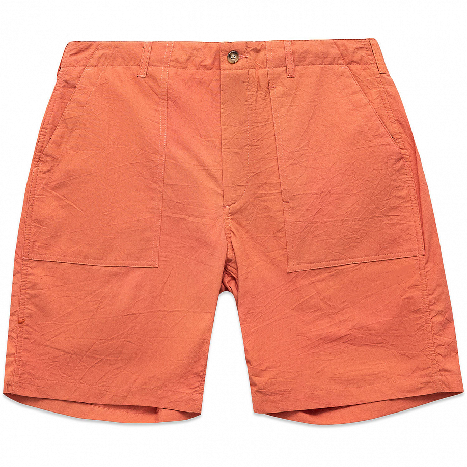 Шорты ENGINEERED GARMENTS FATIGUE SHORT в интернет магазине Peakwww.peakstore.ru - 25 фото