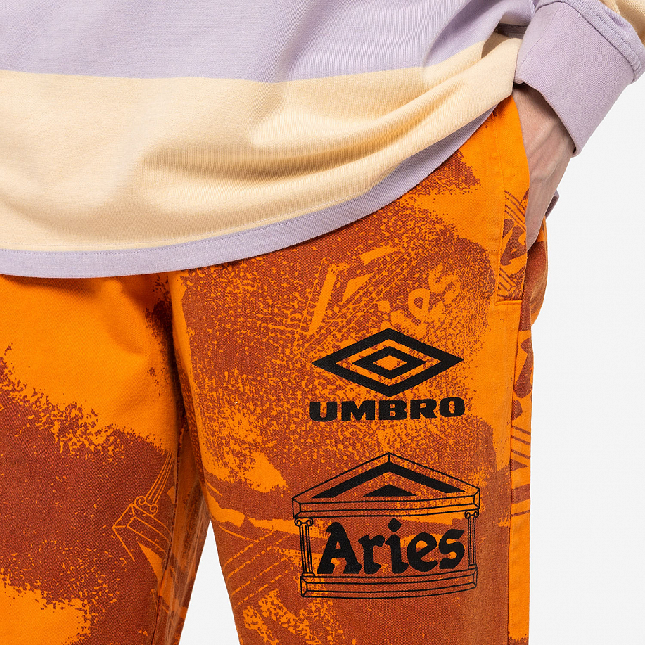 Шорты ARIES PRO 64 SHORTS стильные в Peak Store - 6 фото Шорты ARIES PRO 64 SHORTS в интернет магазине Peakwww.peakstore.ru - 6 фото