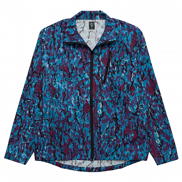 Ветровка South2 West8 Boulder Shirt цвет 