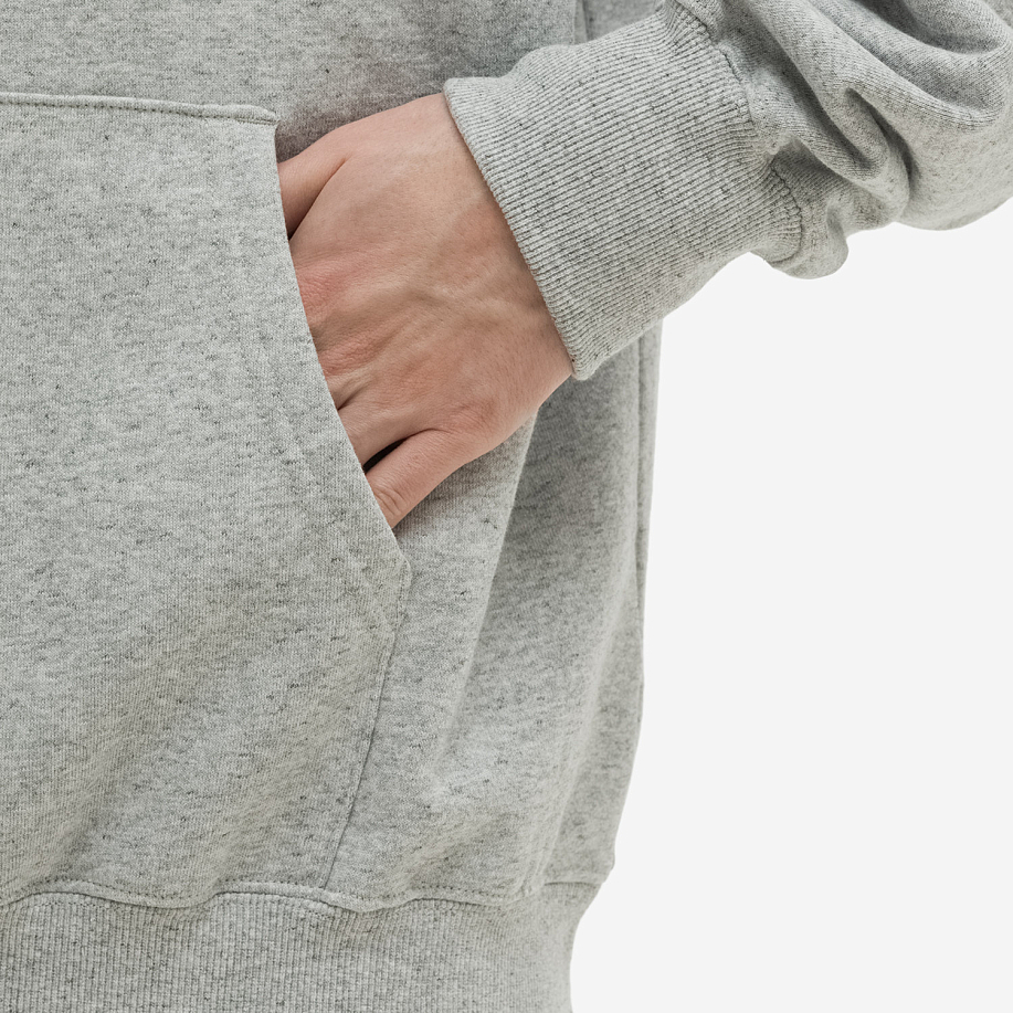 Толстовка THISISNEVERTHAT OLD ENGLISH LOGO HOODIE - 7 фото Толстовка THISISNEVERTHAT OLD ENGLISH LOGO HOODIE в интернет магазине Peakwww.peakstore.ru - 7 фото