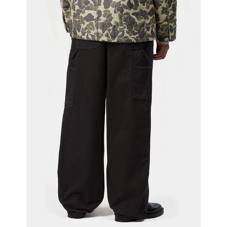 Брюки CARHARTT WIP OG DOUBLE KNEE PANT в интернет магазине Peakwww.peakstore.ru - 3 фото