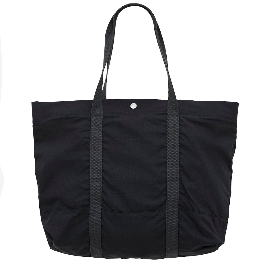 Сумка-тоут DEUS EX MACHINA SHOP CORDURA TOTE в интернет магазине Peakwww.peakstore.ru - 4 фото