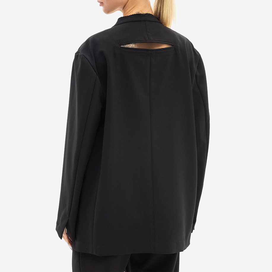 Пиджак NOMA T.D. CUT-OUT TAILORED JACKET в интернет-магазине Peak Conceptwww.peakstore.ru - 3 фото