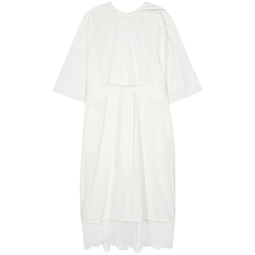 Платье Sofie D'Hoore Duke SS24 