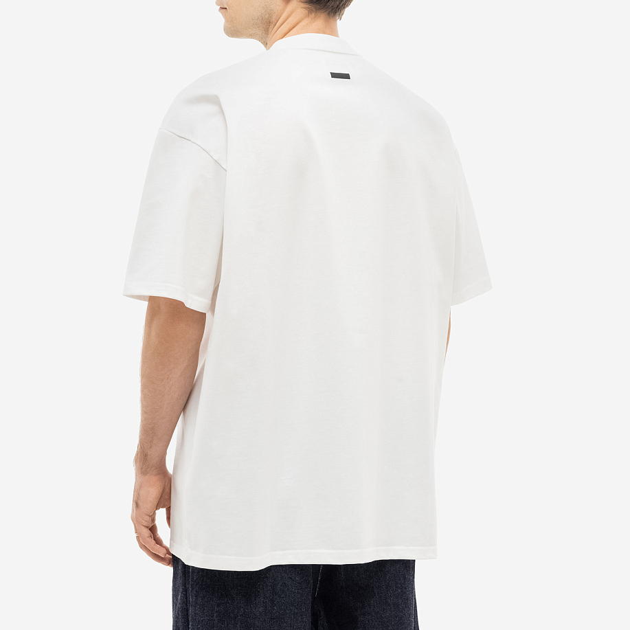 Футболка SSSTEIN OVERSIZED POCKET TEE в интернет магазине Peakwww.peakstore.ru - 5 фото