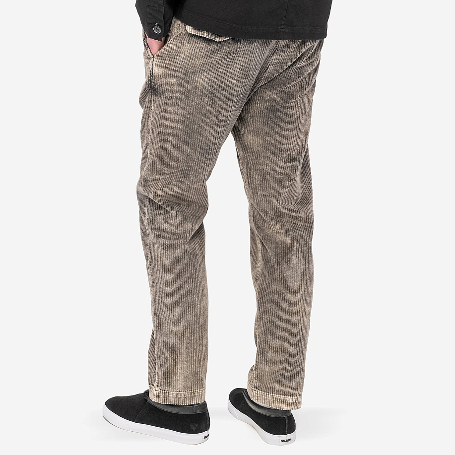 Брюки BARENA VENEZIA TOSADOR OLSAR в интернет магазине Peakwww.peakstore.ru - 3 фото