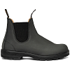БОТИНКИ BLUNDSTONE 587 Rustic Black