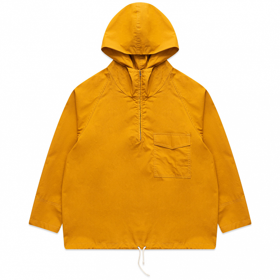 Анорак XENIA TELUNTS FISHING CAGOULE в интернет магазине Peakwww.peakstore.ru - 1 фото