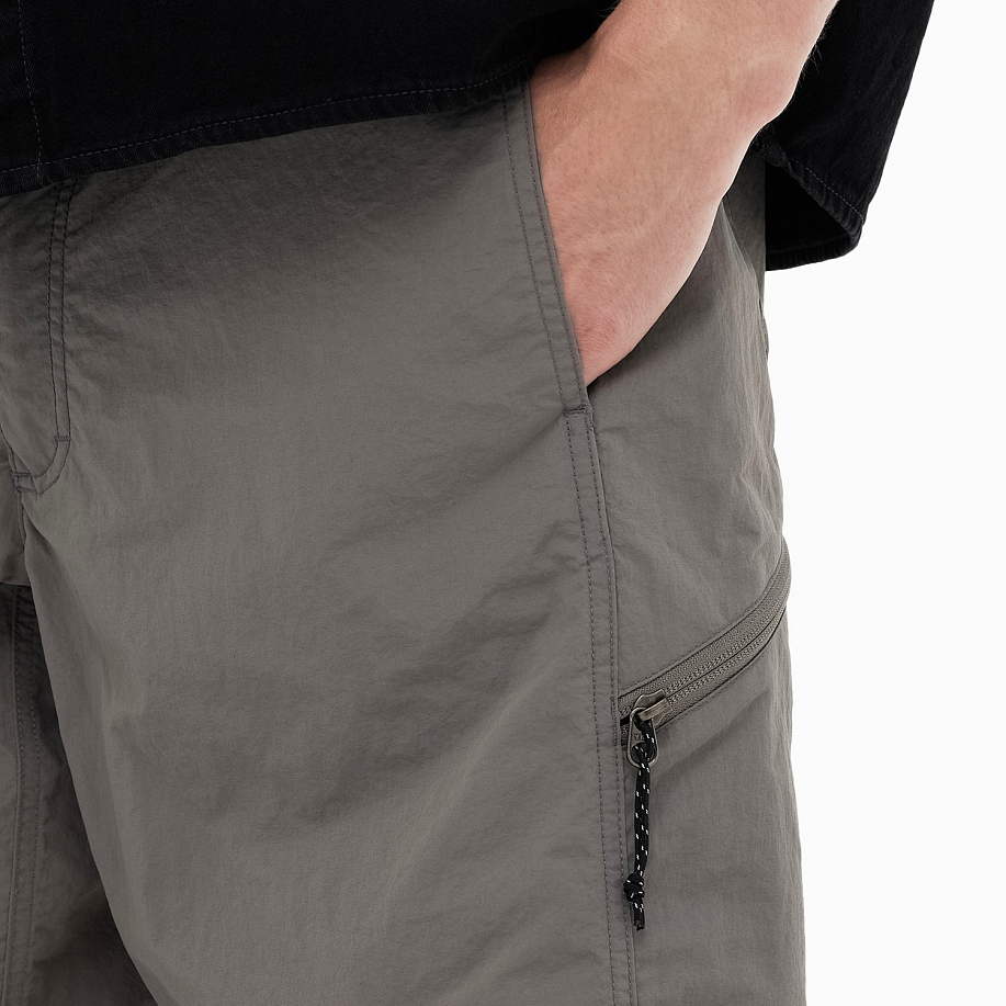 Шорты THISISNEVERTHAT HIKING SHORT в интернет магазине Peakwww.peakstore.ru - 5 фото