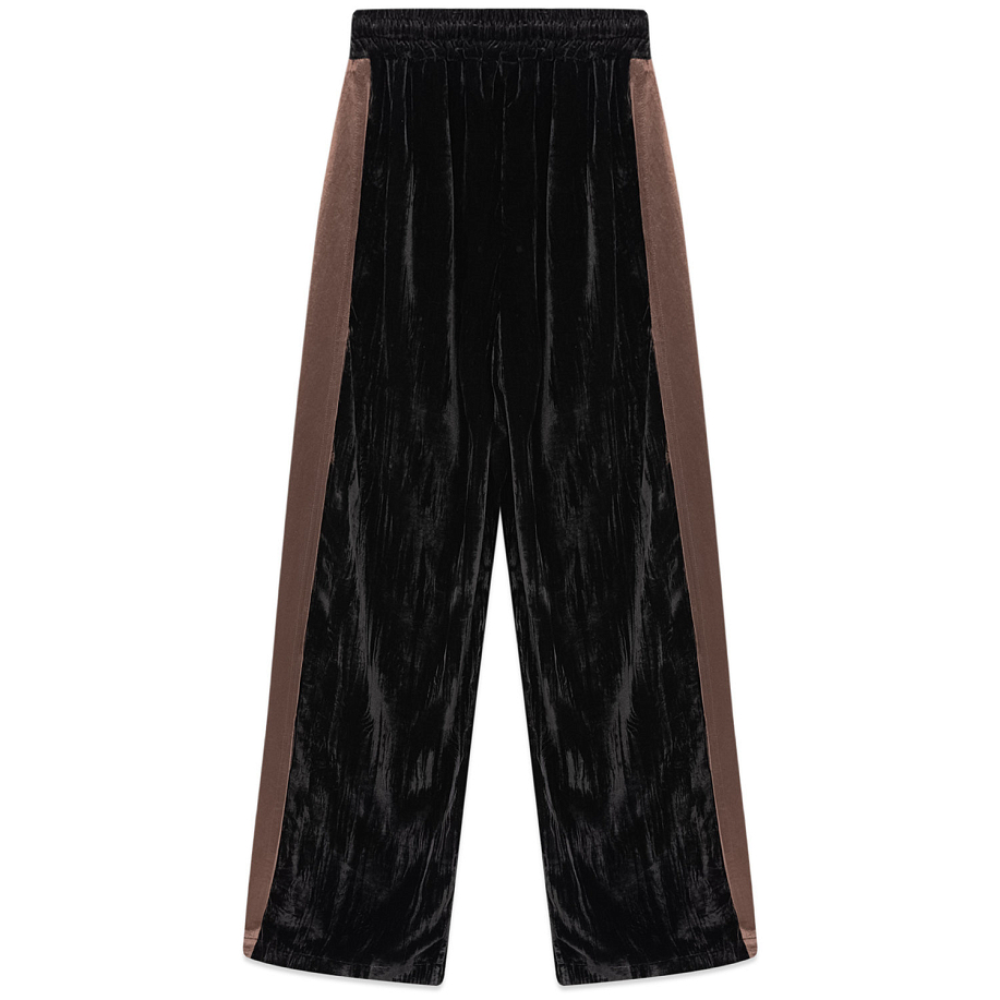 Брюки SONG FOR THE MUTE SIDE TAPES RELAXED LOUNGE PANT - 8 фото Брюки SONG FOR THE MUTE SIDE TAPES RELAXED LOUNGE PANT в интернет магазине Peakwww.peakstore.ru - 8 фото