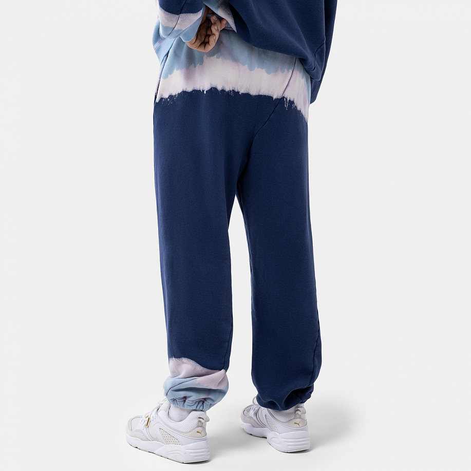 Спортивные брюки NOMA T.D. HAND DYED TWIST PANTS в интернет магазине Peakwww.peakstore.ru - 3 фото