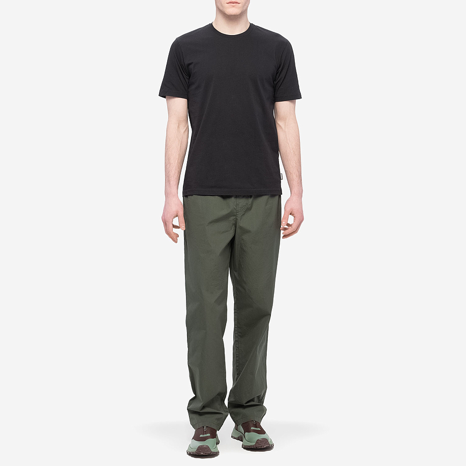 Брюки ASPESI PANTALONE VENTURA COTTON в интернет магазине Peakwww.peakstore.ru - 13 фото