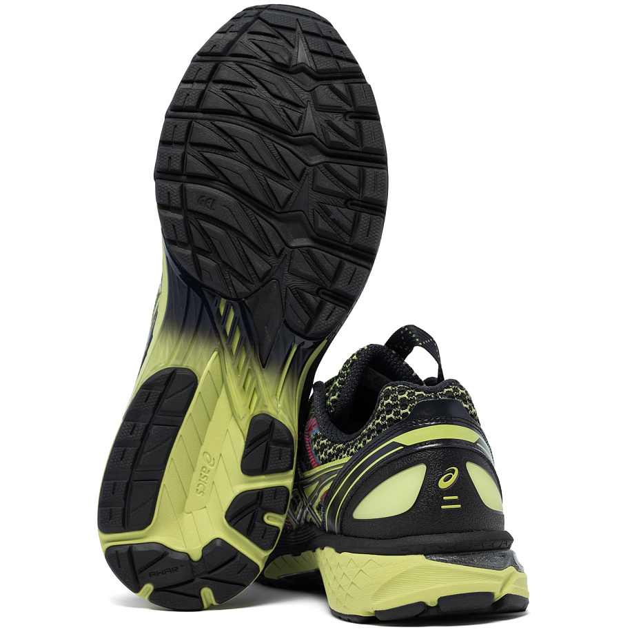 Кроссовки ASICS US4-S GEL TERRAIN в интернет магазине Peakwww.peakstore.ru - 8 фото