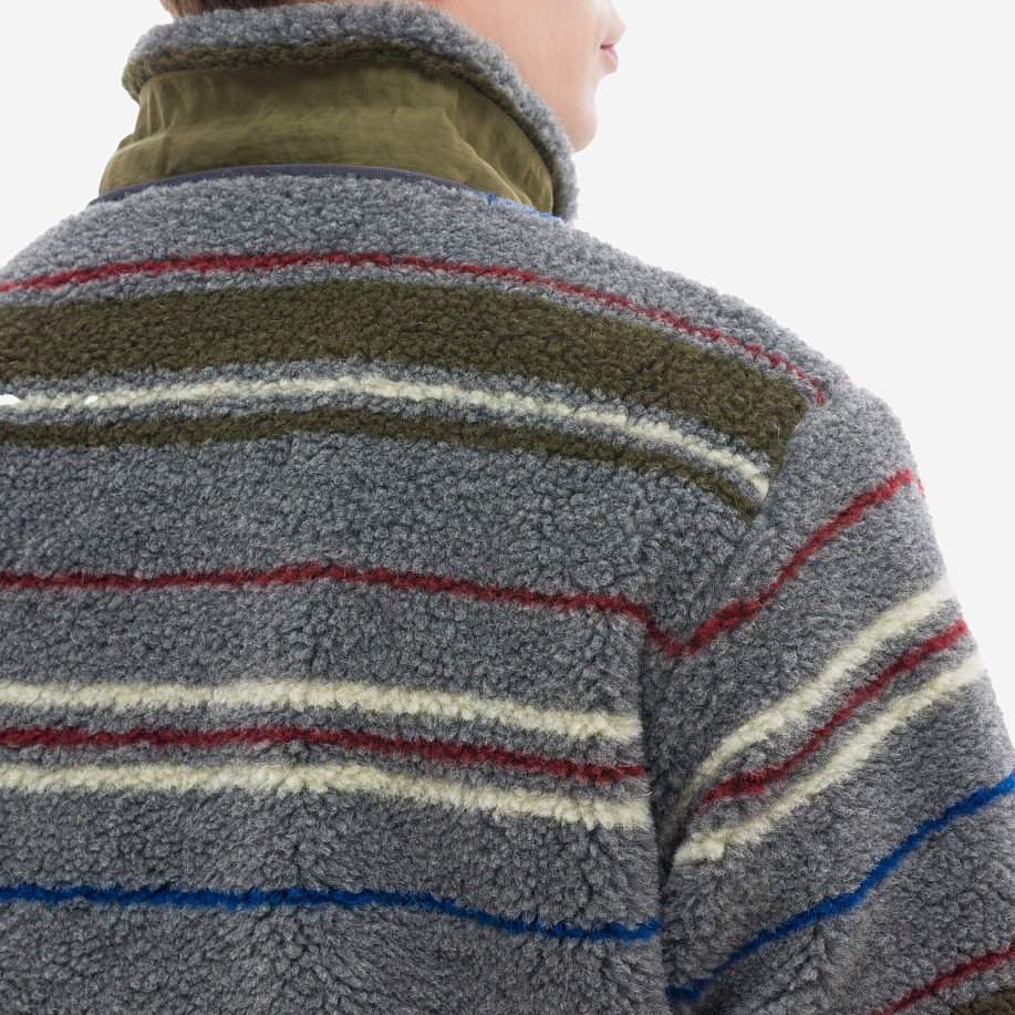 Толстовка RANRA FRAENDI в интернет магазине Peakwww.peakstore.ru - 8 фото