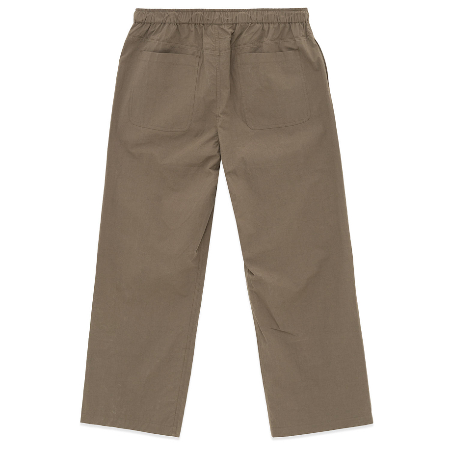 Брюки SATTA SLACK PANT - 10 фото Брюки SATTA SLACK PANT в интернет магазине Peakwww.peakstore.ru - 10 фото