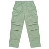 Брюки THISISNEVERTHAT CARGO PANT SAGE
