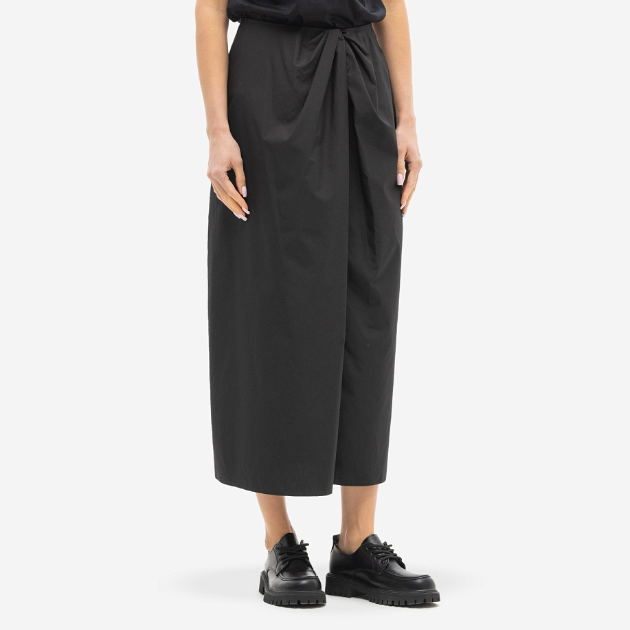 Юбка YLEVE FINX COTTON WEATHER TWIST SK в интернет магазине Peakwww.peakstore.ru - 2 фото