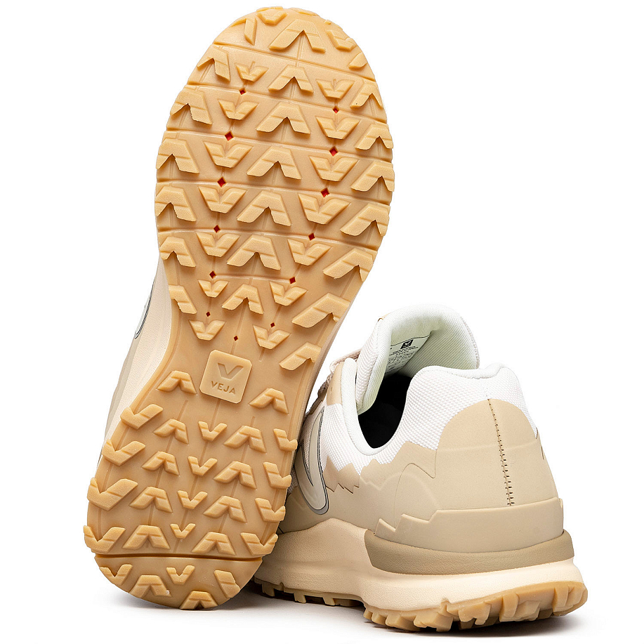 Кроссовки VEJA FITZ ROY TREK SHELL в интернет магазине Peakwww.peakstore.ru - 26 фото