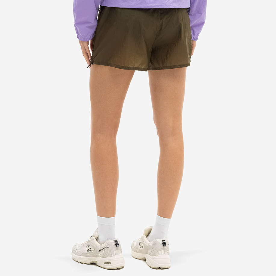Шорты DISTRICT VISION ULTRALIGHT ZIPPERED HIKING SHORTS в интернет магазине Peakwww.peakstore.ru - 6 фото