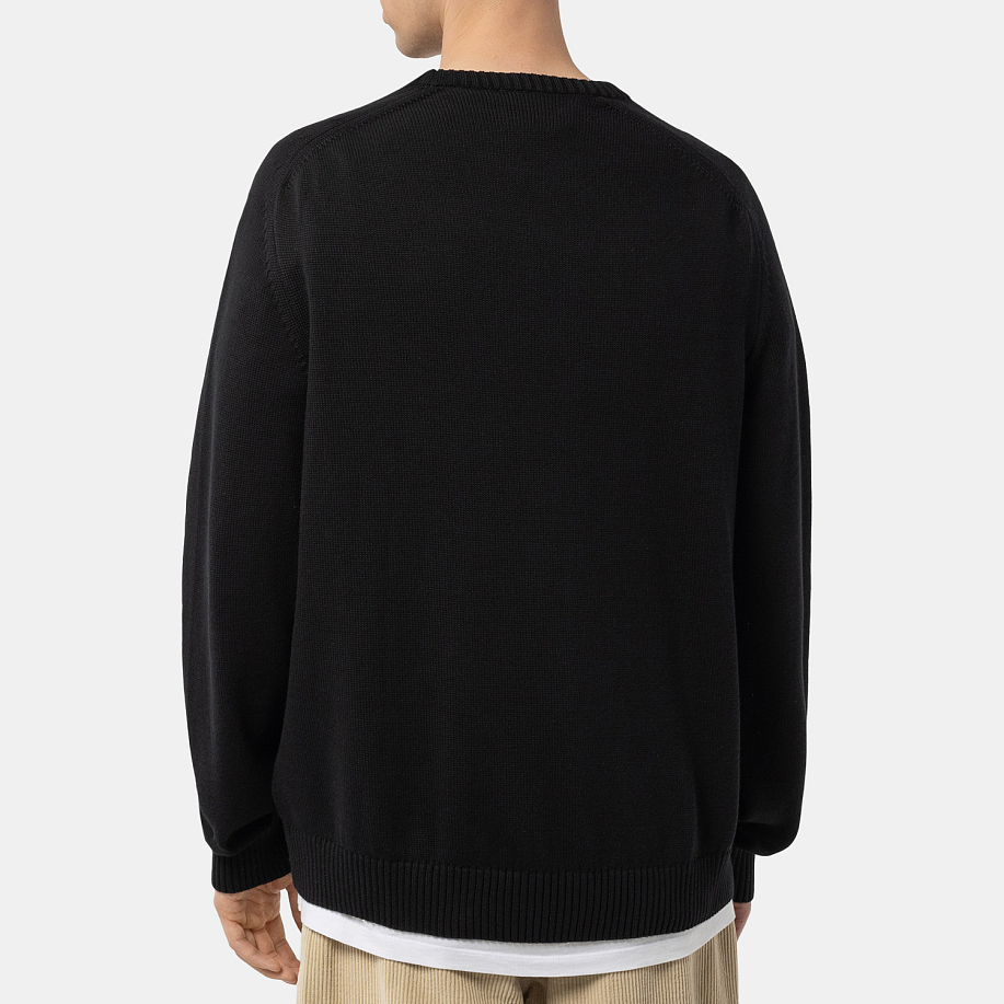 Джемпер POP TRADING COMPANY ARCH KNITTED CREWNECK в интернет магазине Peakwww.peakstore.ru - 3 фото