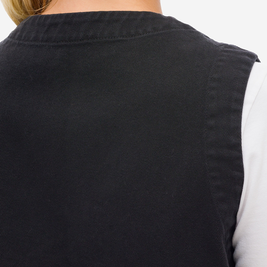 Жилет BARENA VENEZIA VEST PISANO FORIER - 7 фото Жилет BARENA VENEZIA VEST PISANO FORIER в интернет магазине Peakwww.peakstore.ru - 7 фото