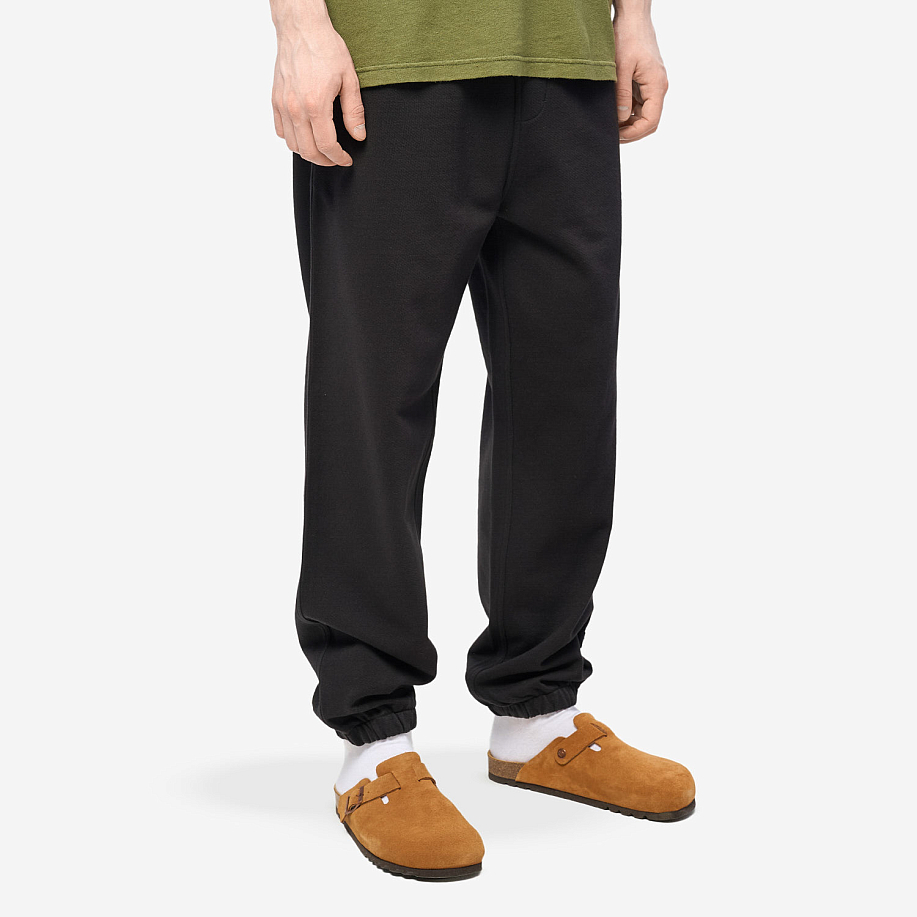 Спортивные брюки MAHARISHI 4623 MAHARISHI ORGANIC SWEATPANTS - 5 фото Спортивные брюки MAHARISHI 4623 MAHARISHI ORGANIC SWEATPANTS в интернет магазине Peakwww.peakstore.ru - 5 фото