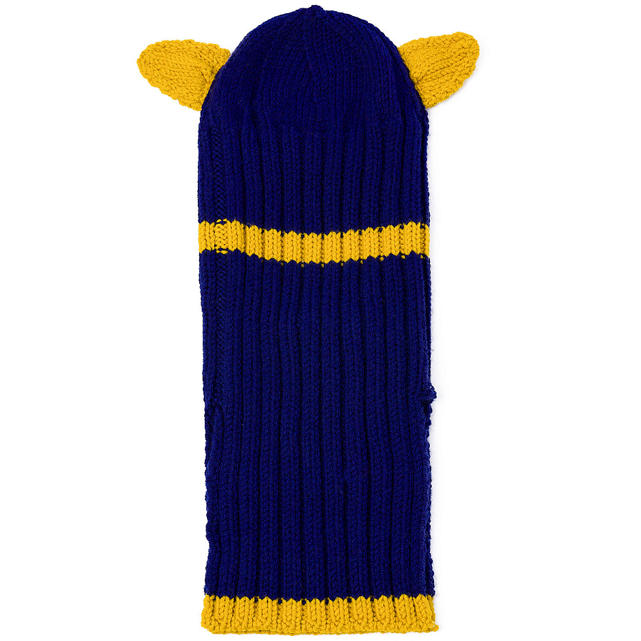 Балаклава MARNI WOOL BALACLAVA BLUMARINE - 2 фото Балаклава MARNI WOOL BALACLAVA в интернет магазине Peakwww.peakstore.ru - 2 фото